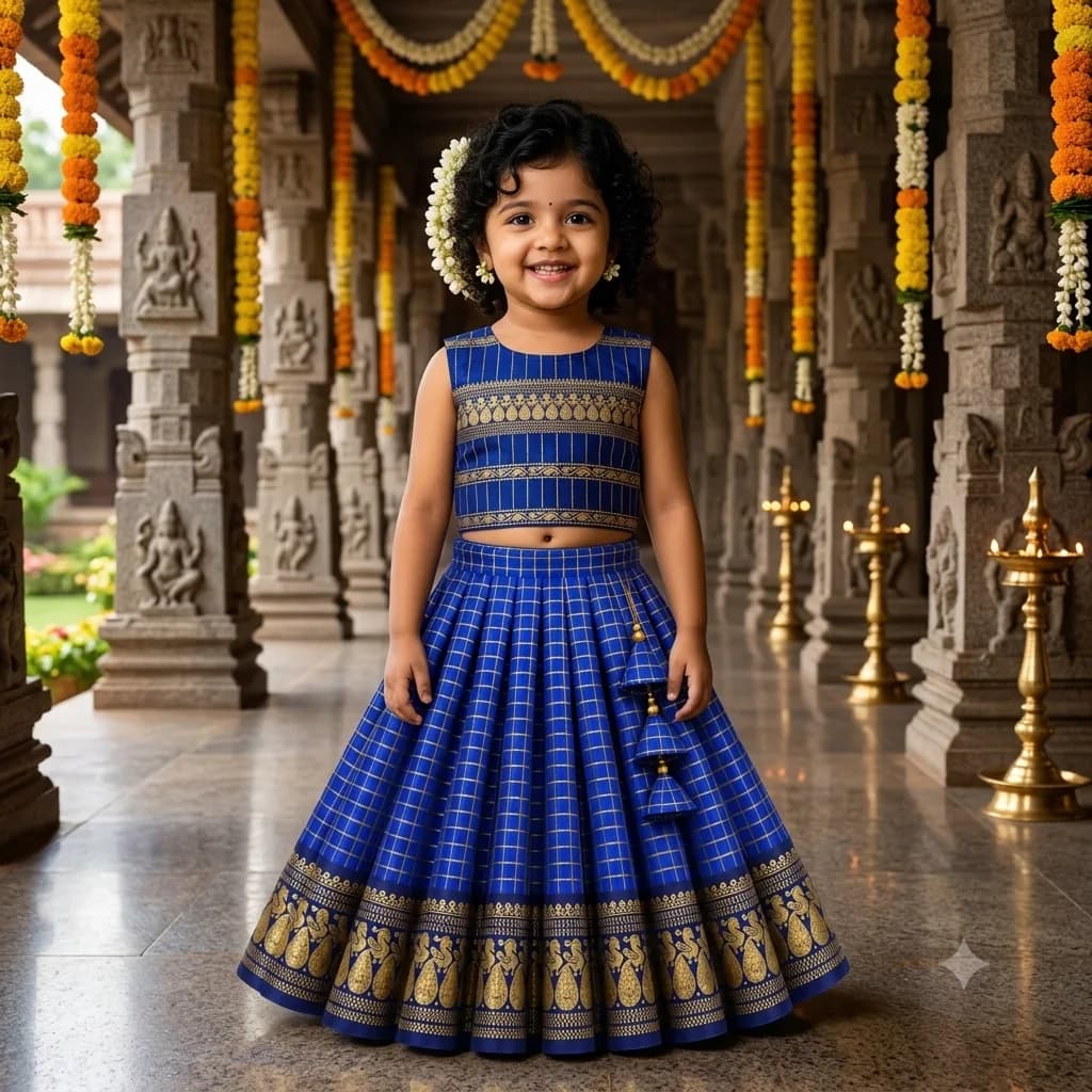Festival color ethnic wear edit