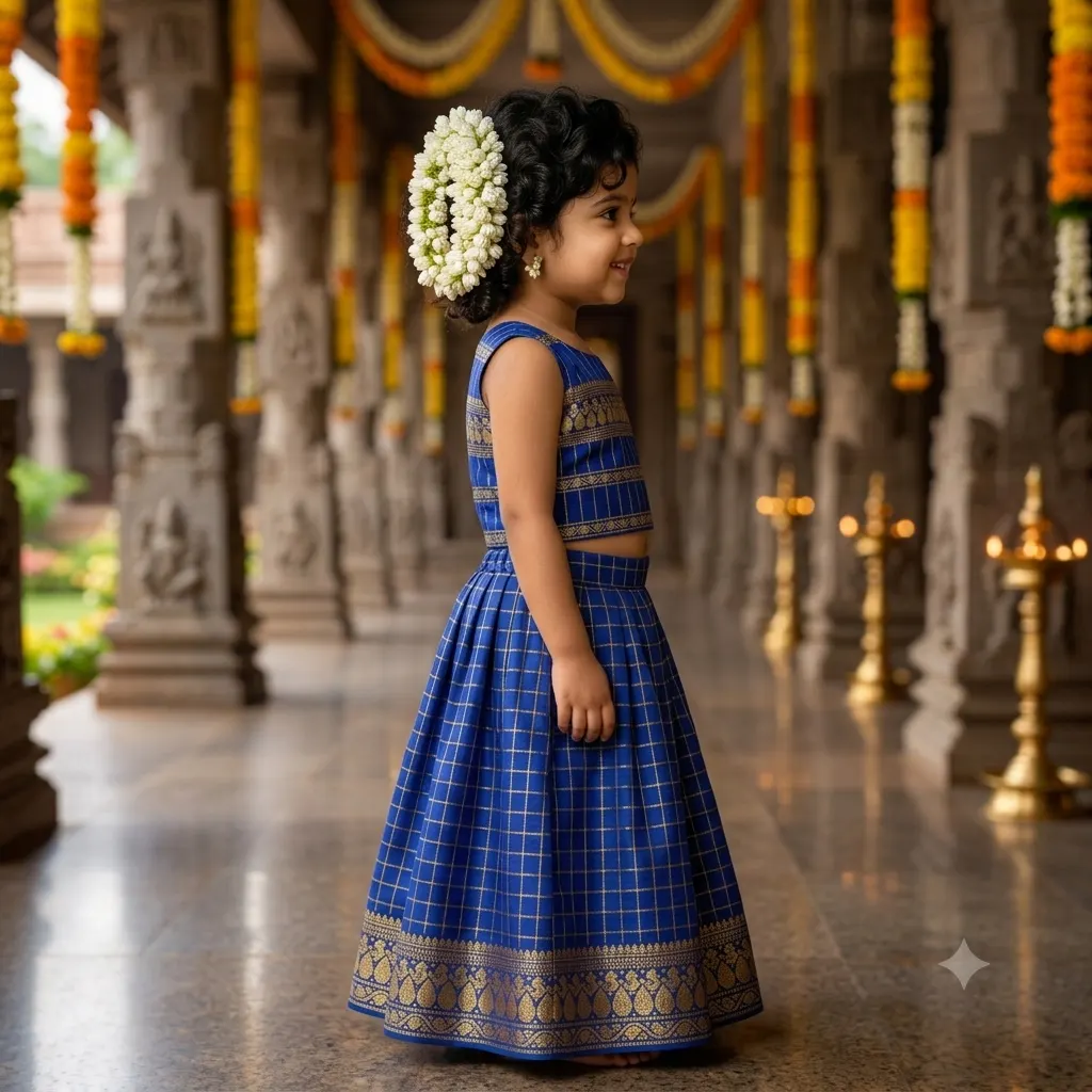 Family celebrations ethnic wear edit